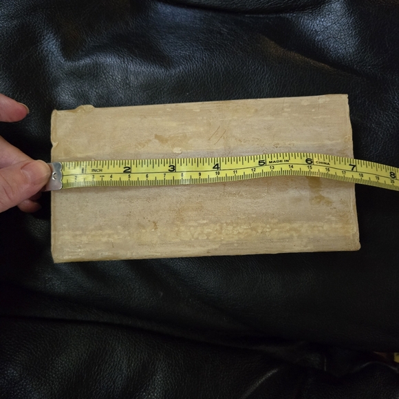 1lb all natural pure bees wax for candle lip balm etc - Picture 3 of 3